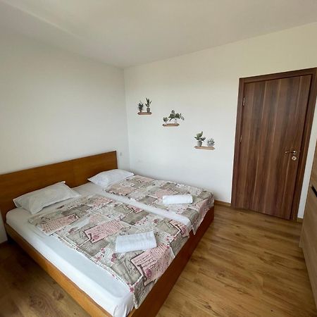 Fortuna Cape-Byala Sp Apartments Екстериор снимка