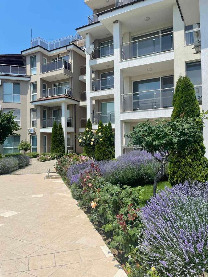Fortuna Cape-Byala Sp Apartments Екстериор снимка