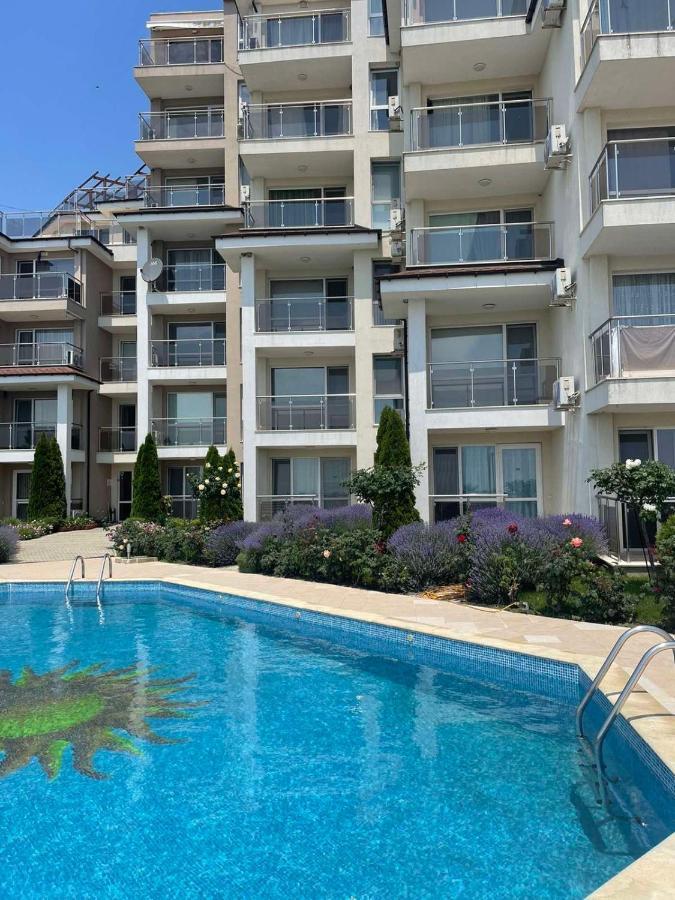 Fortuna Cape-Byala Sp Apartments Екстериор снимка