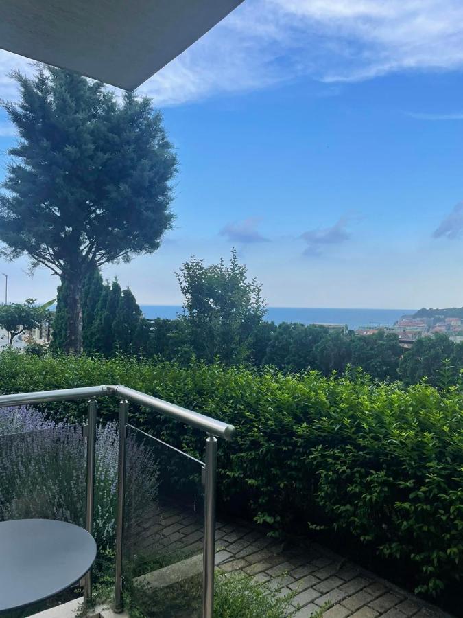 Fortuna Cape-Byala Sp Apartments Екстериор снимка