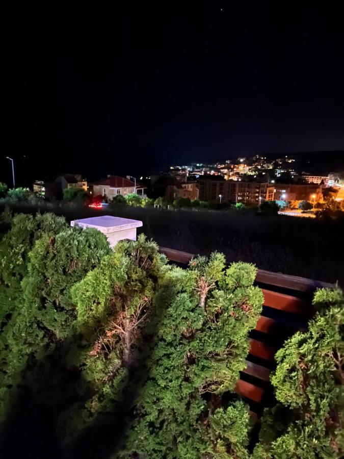Fortuna Cape-Byala Sp Apartments Екстериор снимка